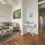 Lisbon Apartment Bairro Alto 1