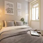 Lisbon Apartment Bairro Alto 1
