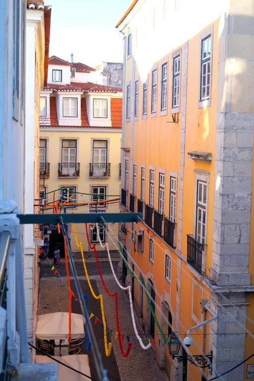 Bairro Alto 1 * Lisboa