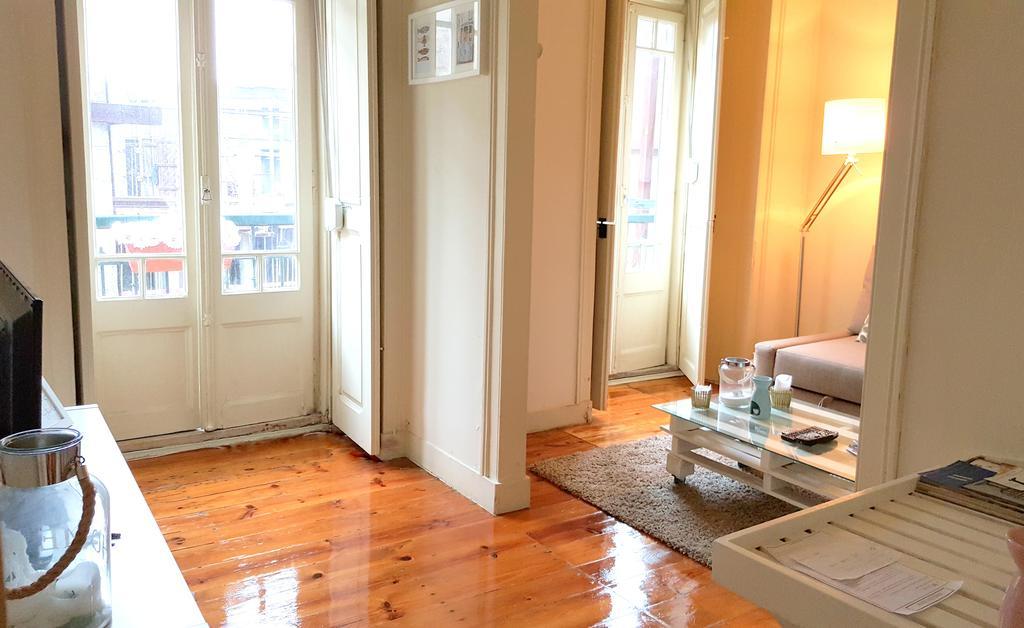 Apartamento Bairro Alto 1