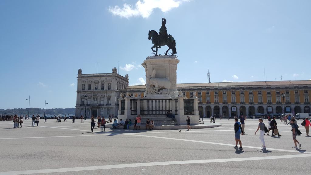 Apartamento Bairro Alto 1