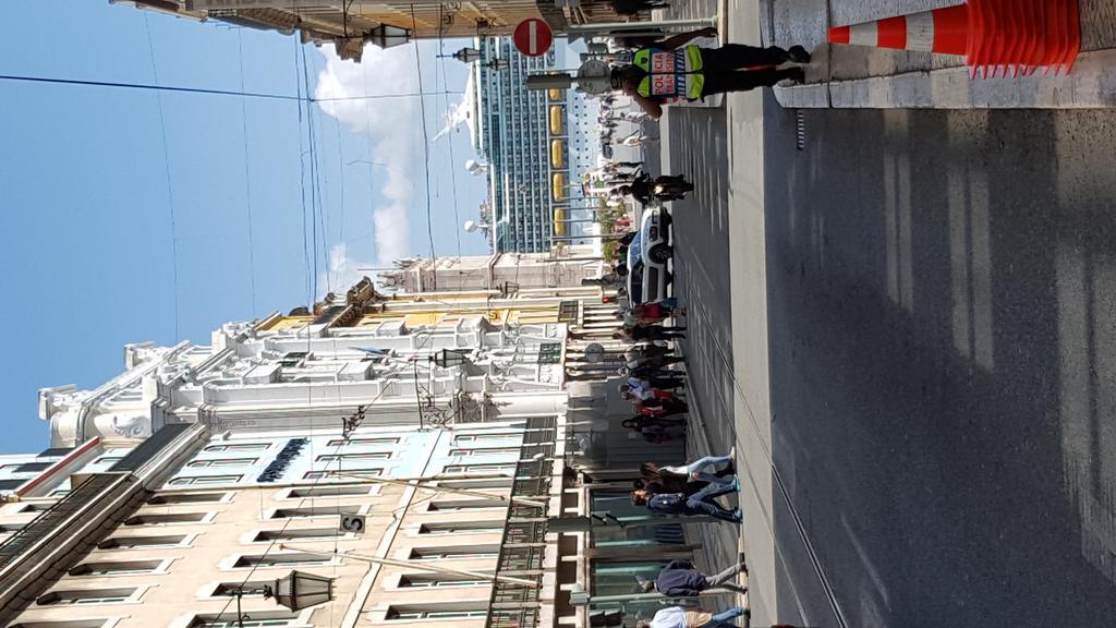 Apartamento Bairro Alto 1 Lisboa