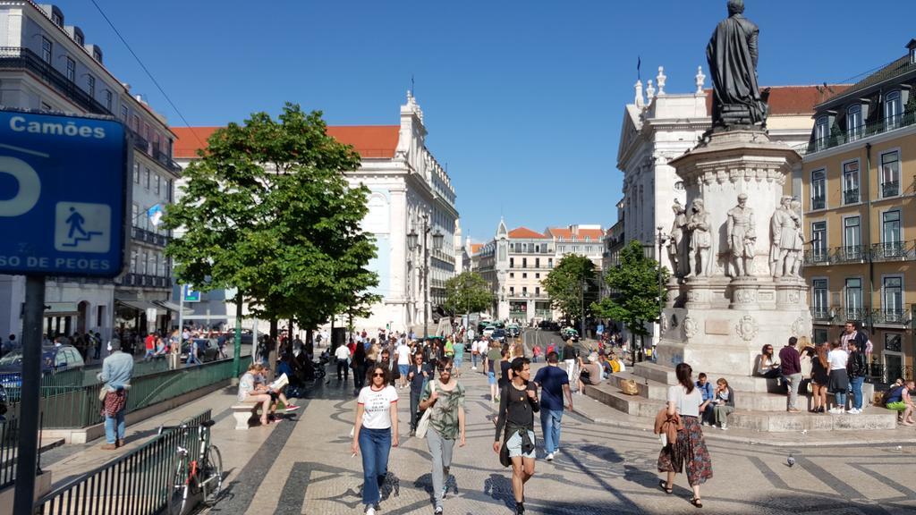 Apartamento Bairro Alto 1 Lisboa