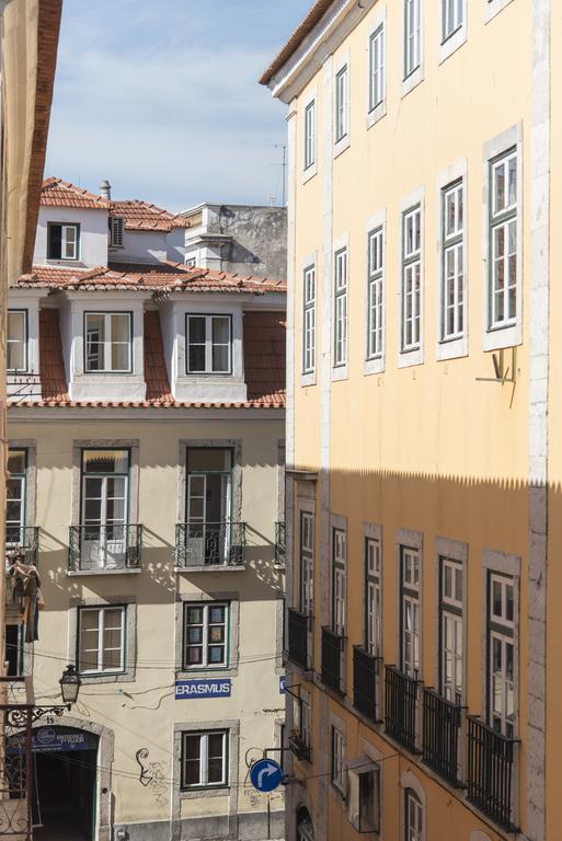 Bairro Alto 1 Lisbon