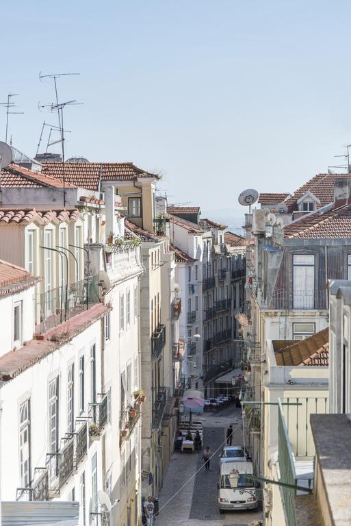 Bairro Alto 1 Apartamento *