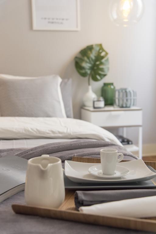Bairro Alto 1 Apartamento