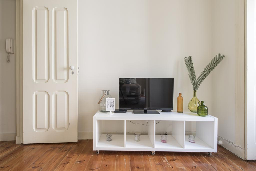 Bairro Alto 1 Apartamento *
