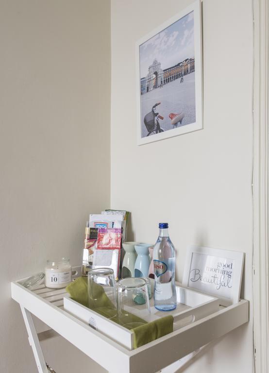Apartamento Bairro Alto 1 Lisboa