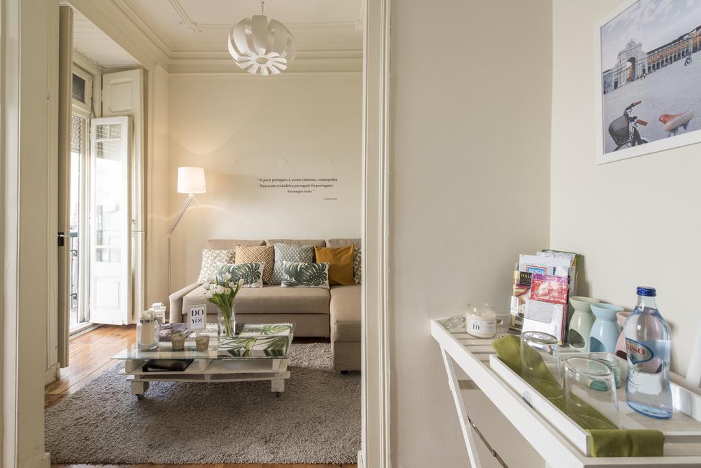 Bairro Alto 1 Apartamento