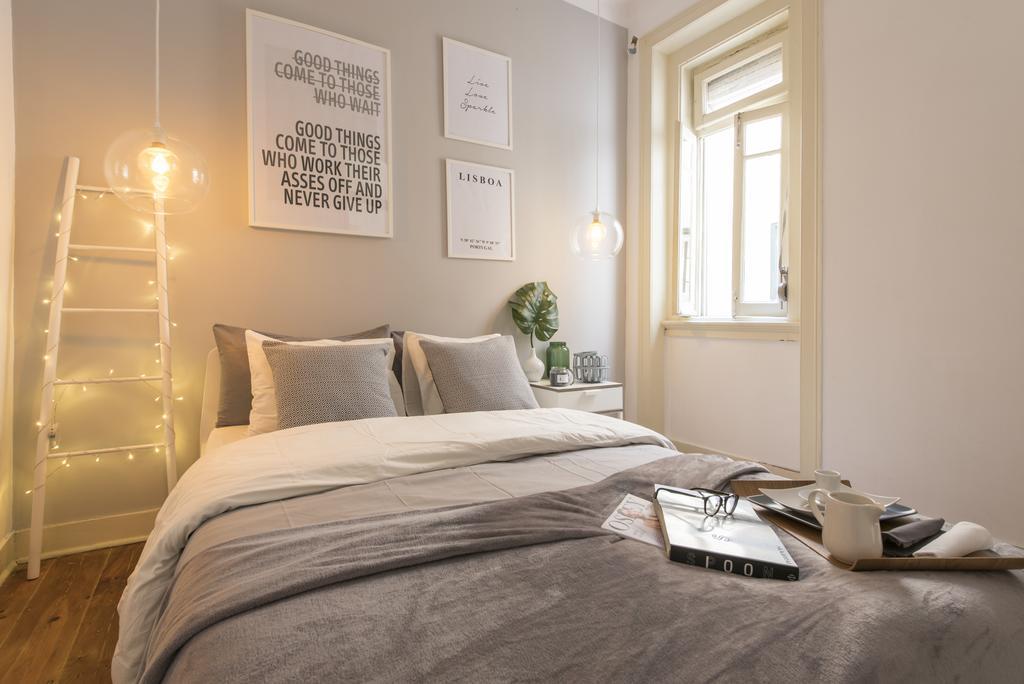 Apartamento Bairro Alto 1 Lisboa