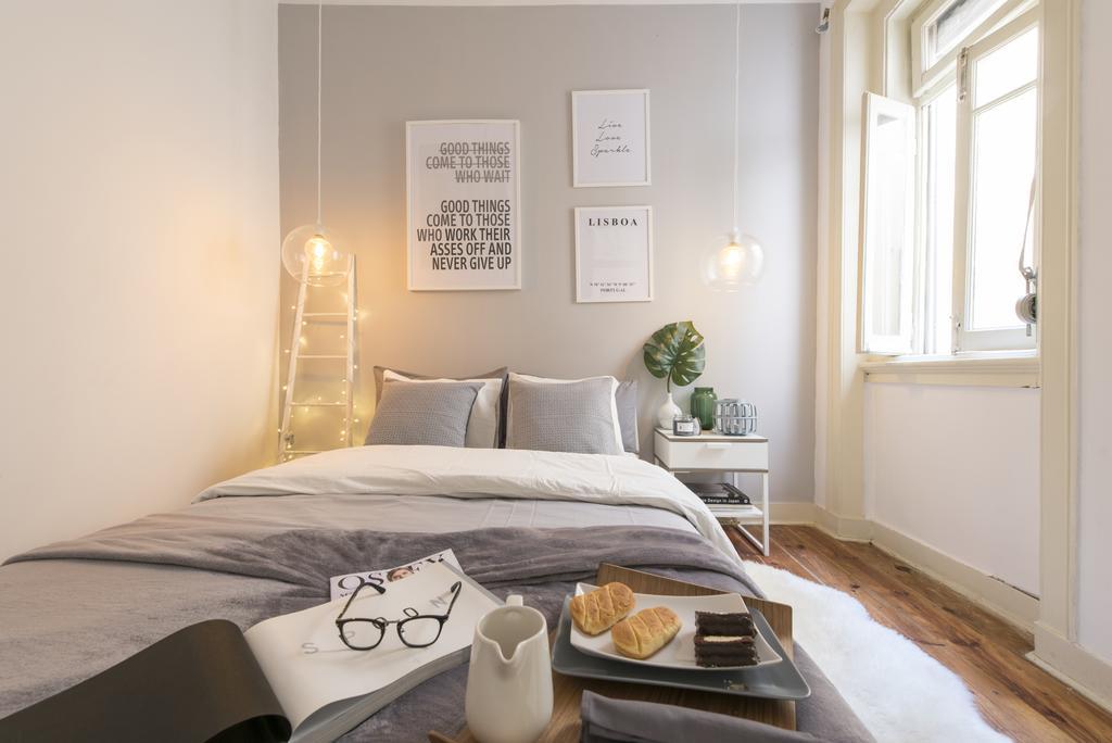 Bairro Alto 1 * Lisbon