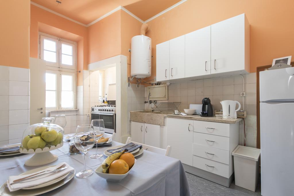 Bairro Alto 1 Apartamento Lisboa