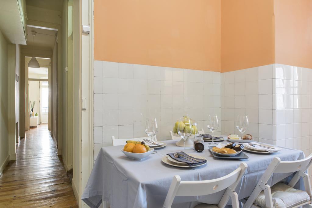 Bairro Alto 1 Apartment