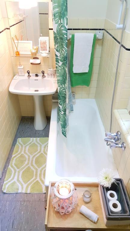 Bairro Alto 1 Apartamento *