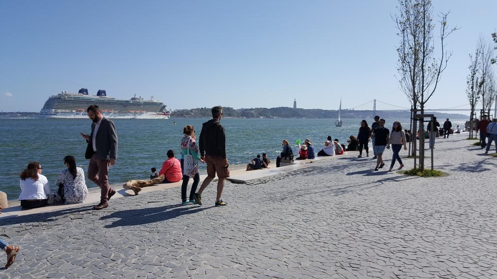 Bairro Alto 1 Lisbon